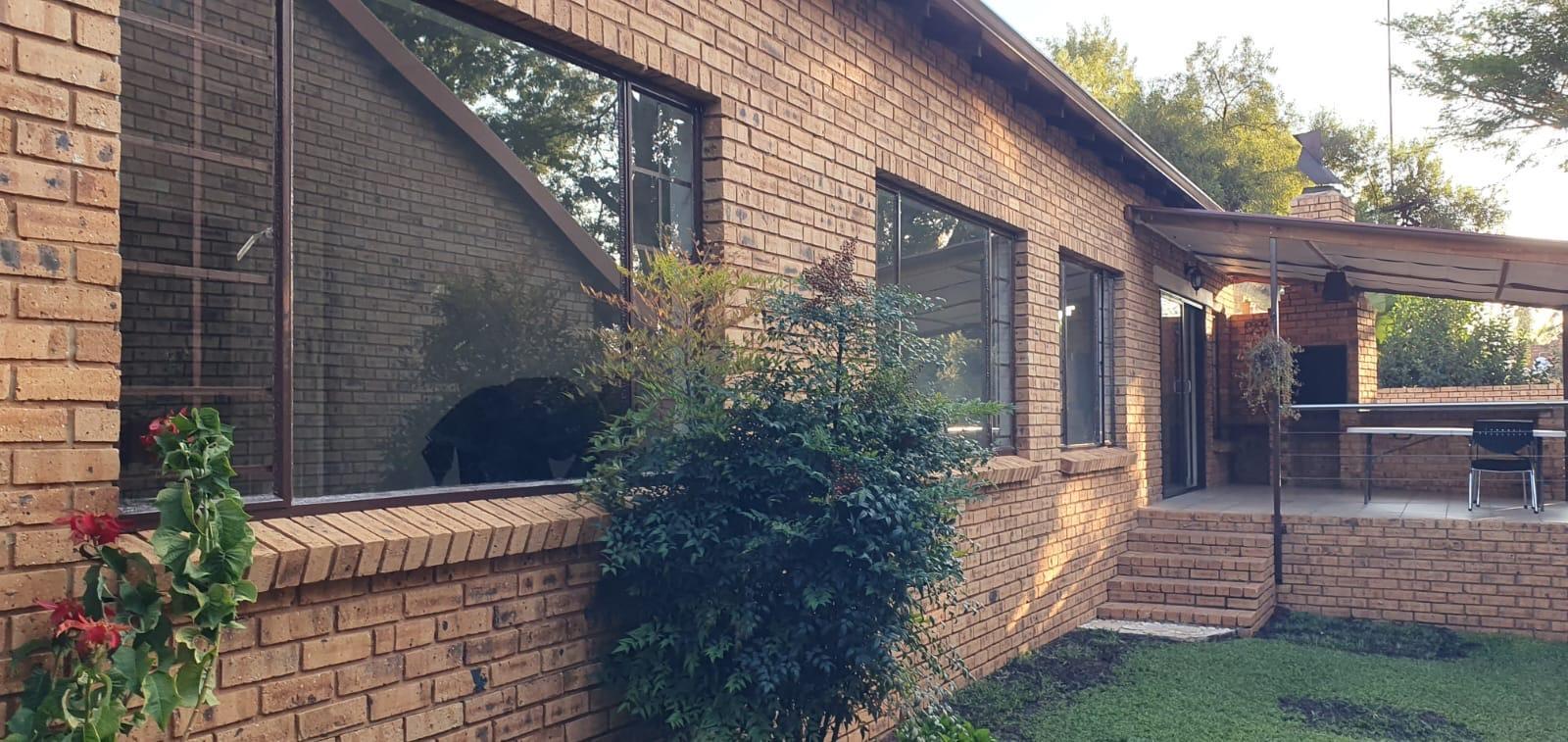 3 Bedroom Townhouse in Ifafi