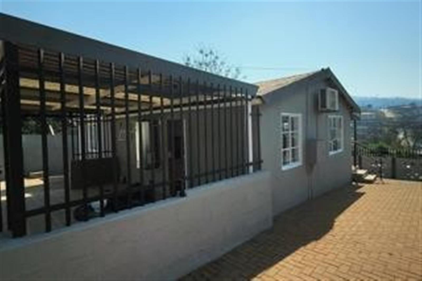 3 Bedroom House in Northdale