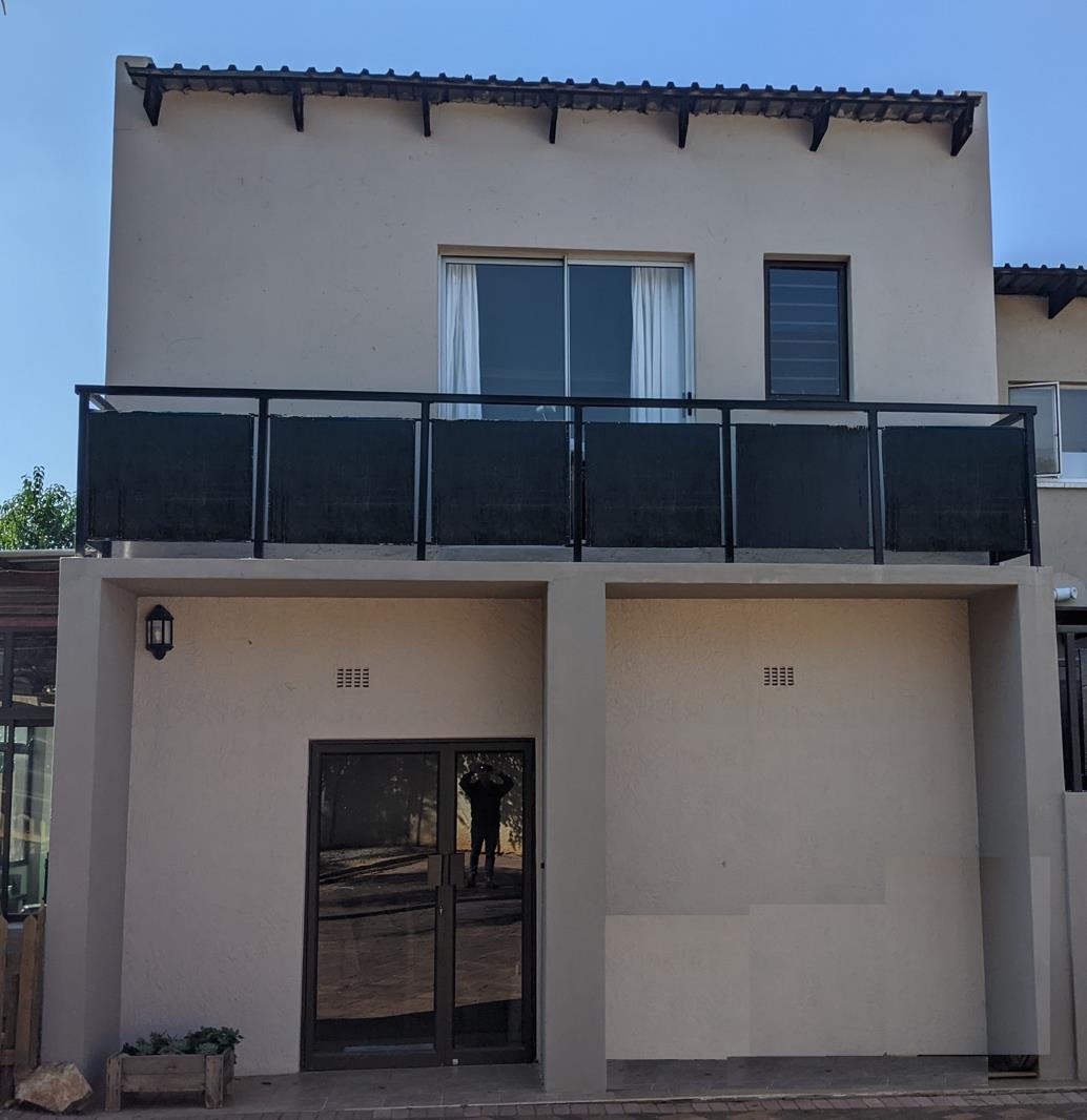 2 Bedroom Flat in Robindale