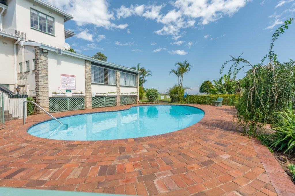 1 Bedroom Apartment in Bothas Hill