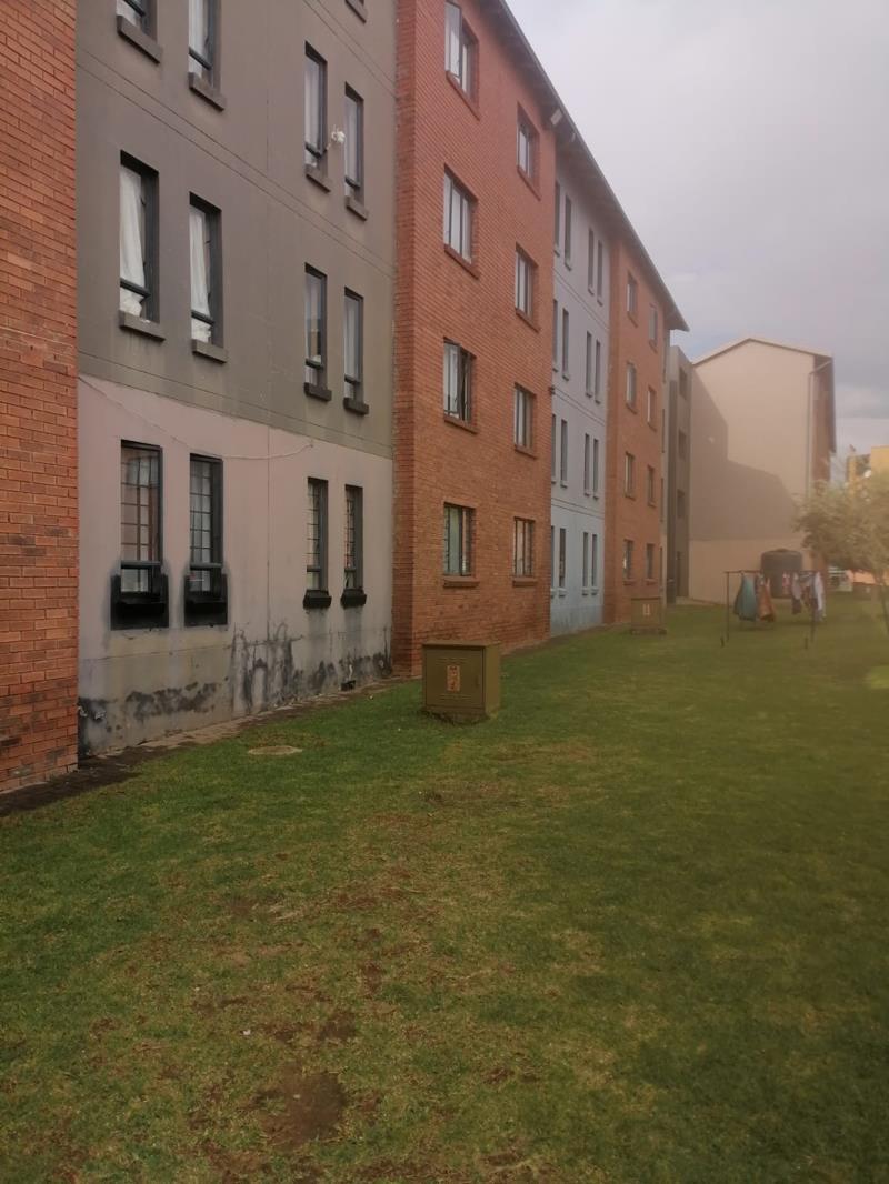 2 Bedroom Townhouse in Fleurhof