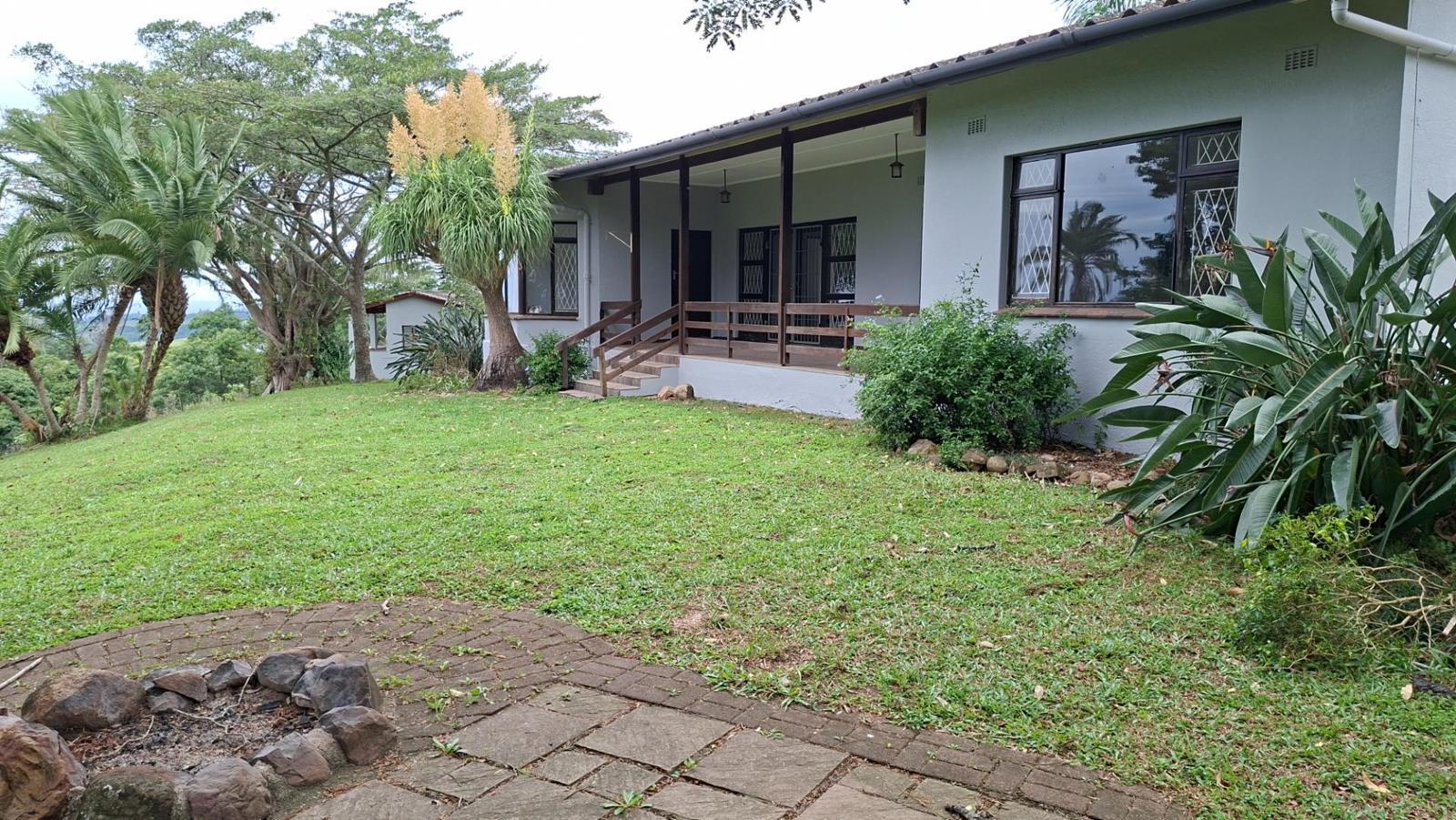 4 Bedroom House in Port Shepstone