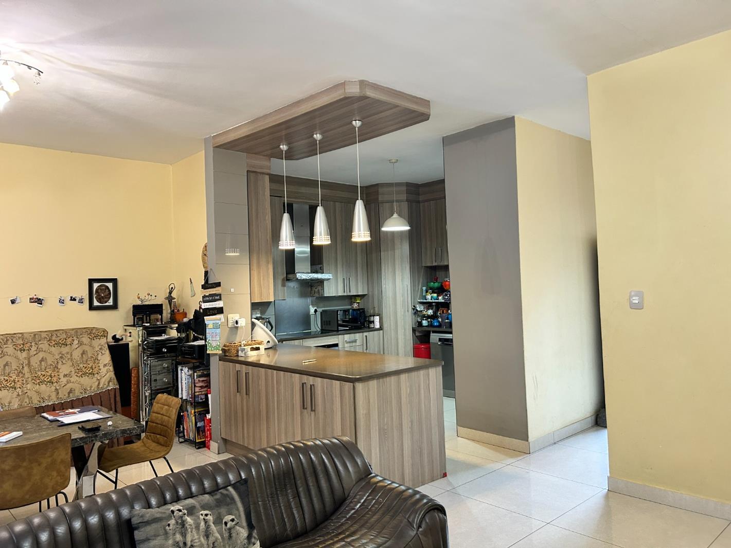 3 Bedroom Townhouse in Dowerglen