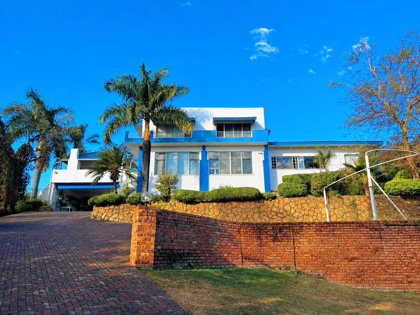 4 Bedroom House in Nelspruit Ext 2