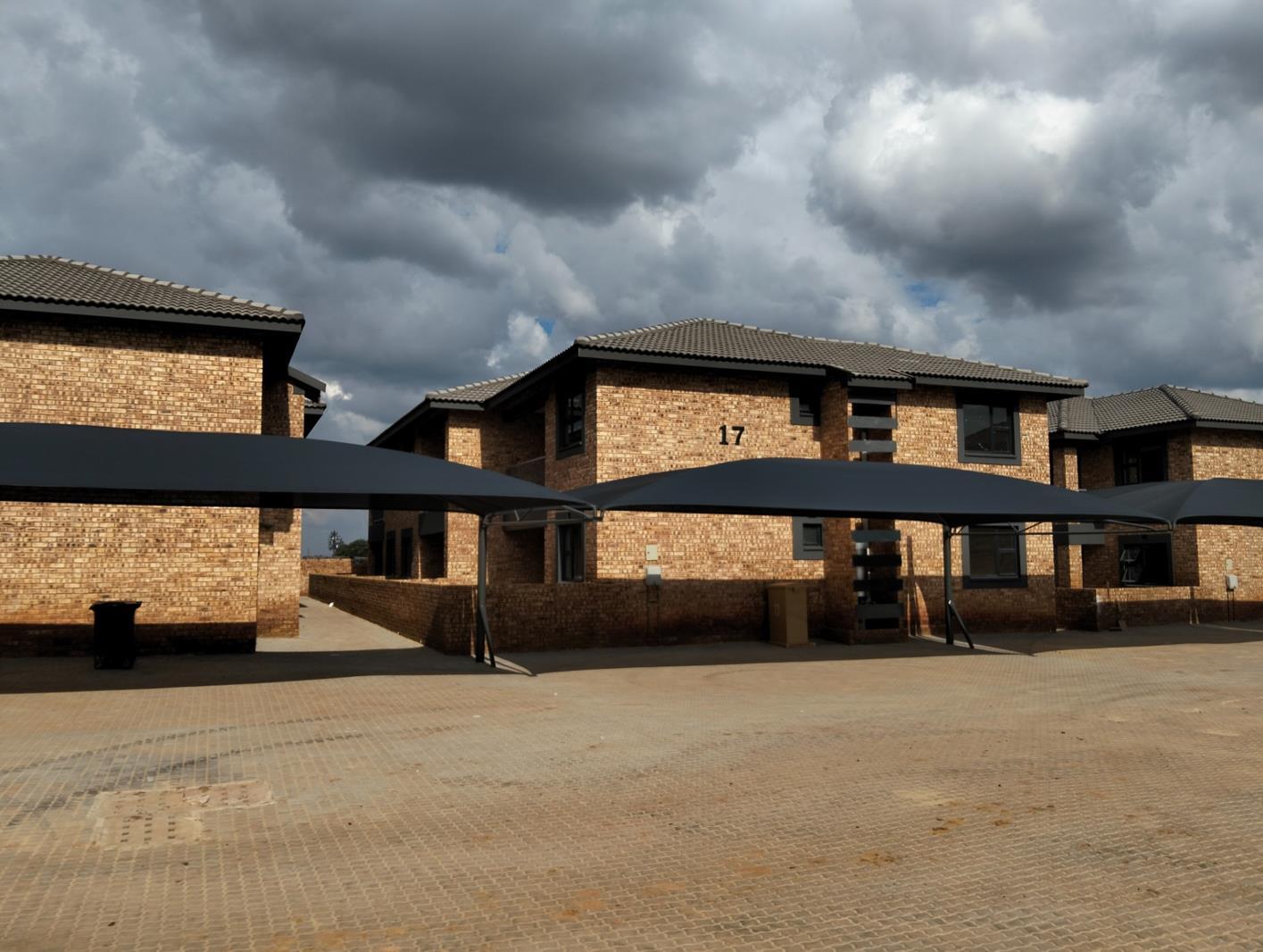 2 Bedroom Apartment in Cloverdene