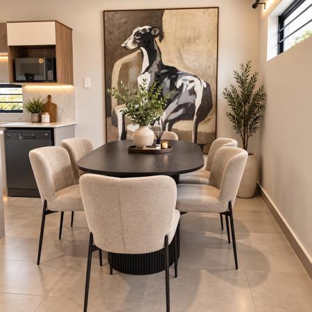 3 Bedroom House in Southdowns Estate