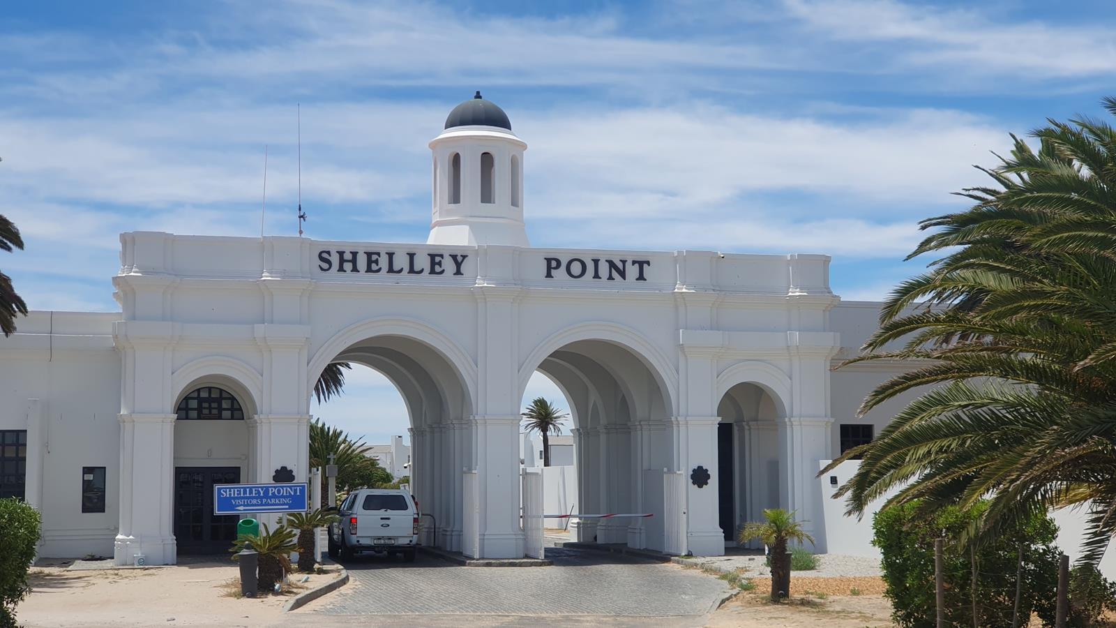 464 m² Land available in Shelley Point