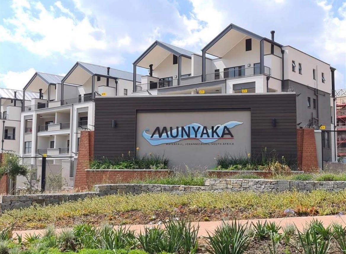 2 Bedroom Apartment in Halfway House