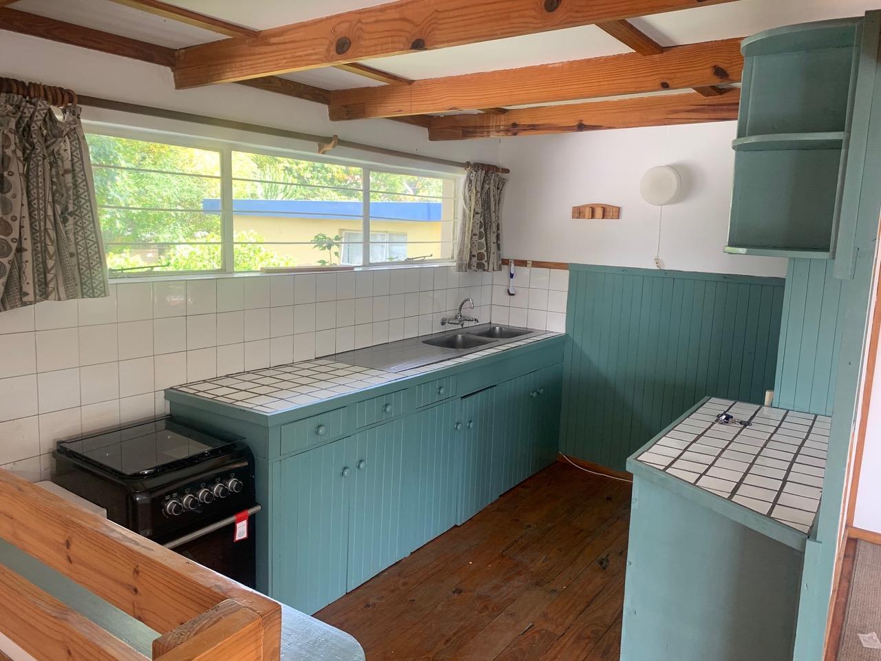1 Bedroom Flat in Ferndale