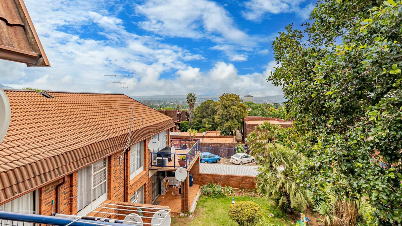 2 Bedroom Apartment in Windsor East