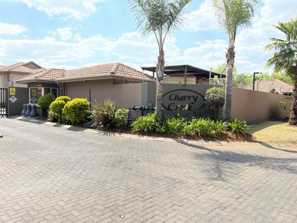 2 Bedroom House in Brentwood Park