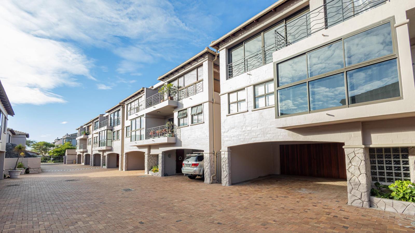 3 Bedroom Townhouse in Big Bay
