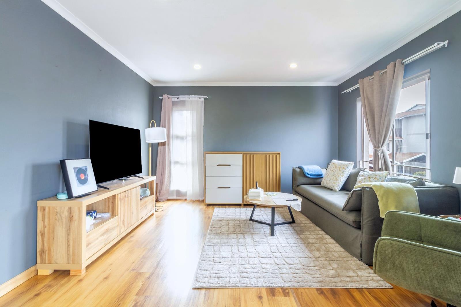 2 Bedroom Apartment in Craigavon