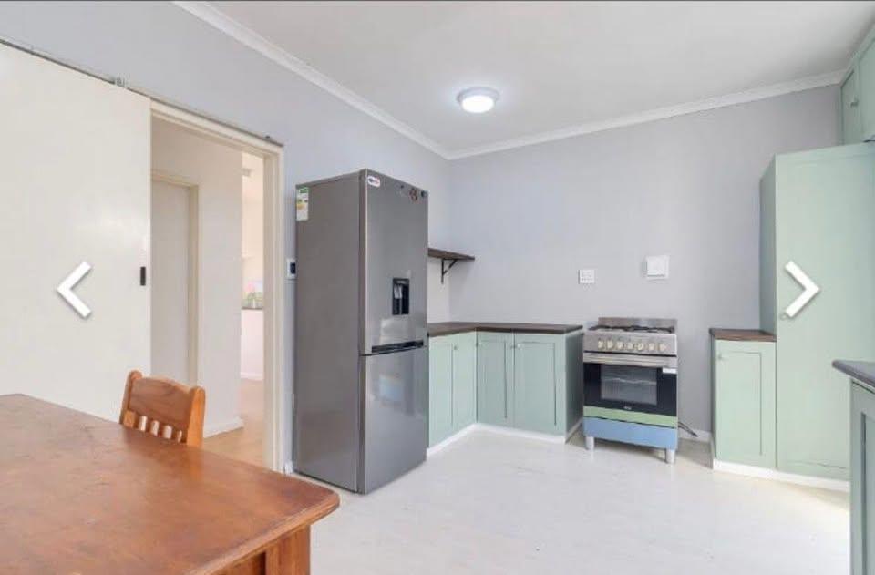 1 Bedroom House in Claremont