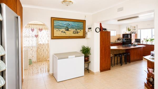 4 Bedroom House in Velddrif