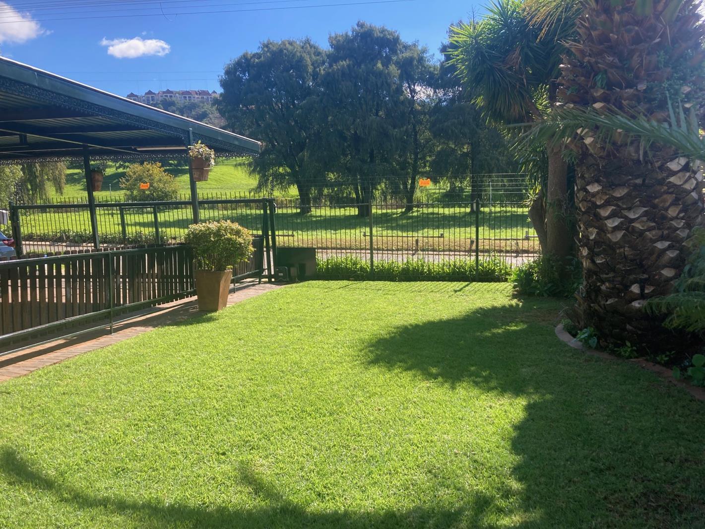 3 Bedroom House in Greymont