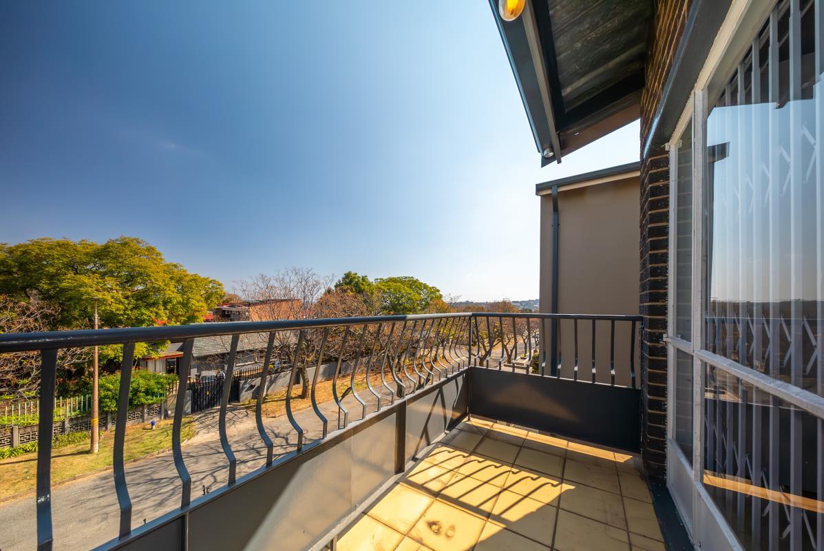 1 Bedroom Apartment in Clarens Park