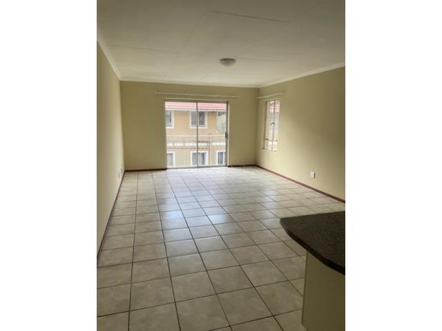 2 Bedroom Apartment in Boksburg Central