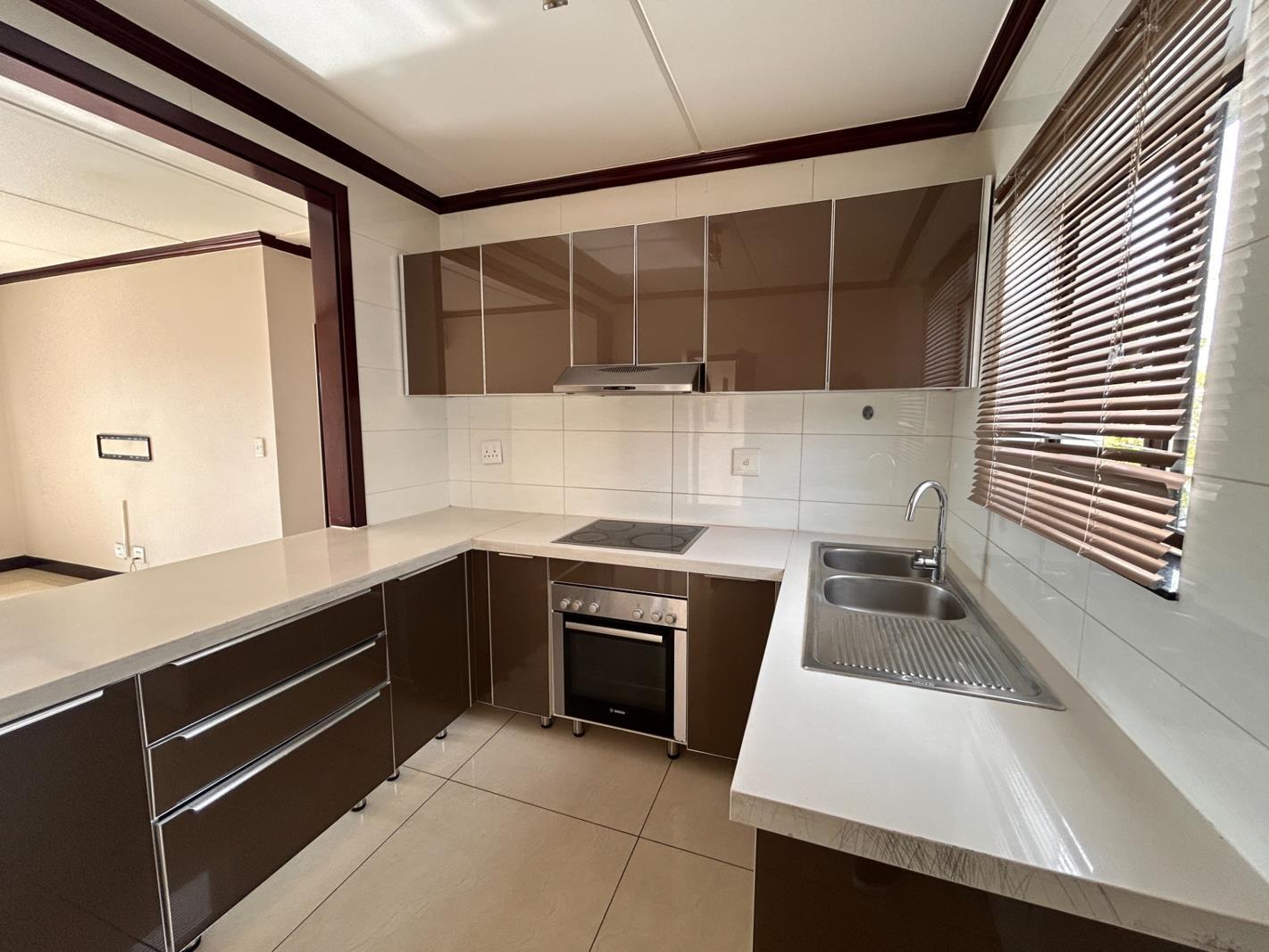 3 Bedroom Apartment in Craigavon