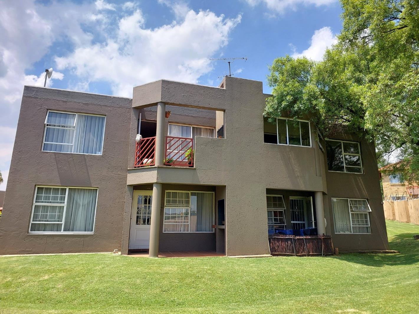 1 Bedroom Apartment in Allens Nek