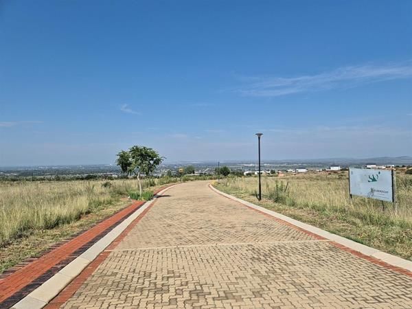 820 m² Land available in Potchefstroom Central