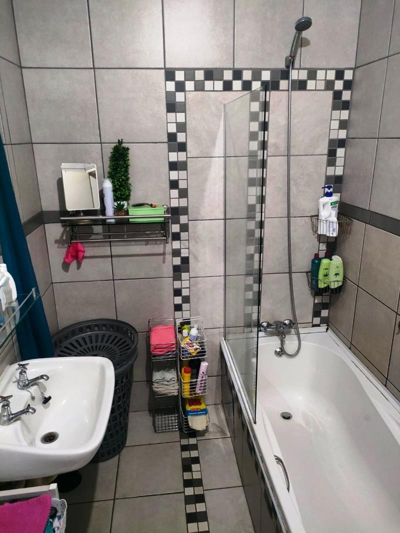 3 Bedroom Townhouse in Wonderboom