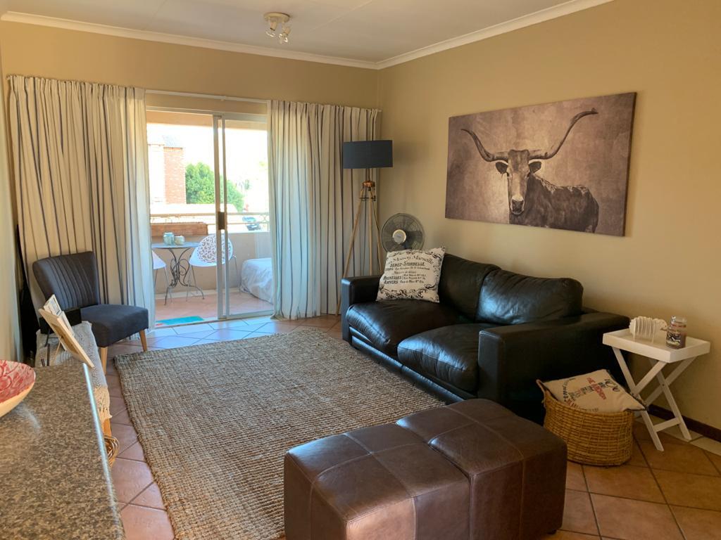 2 Bedroom Townhouse in Olympus AH