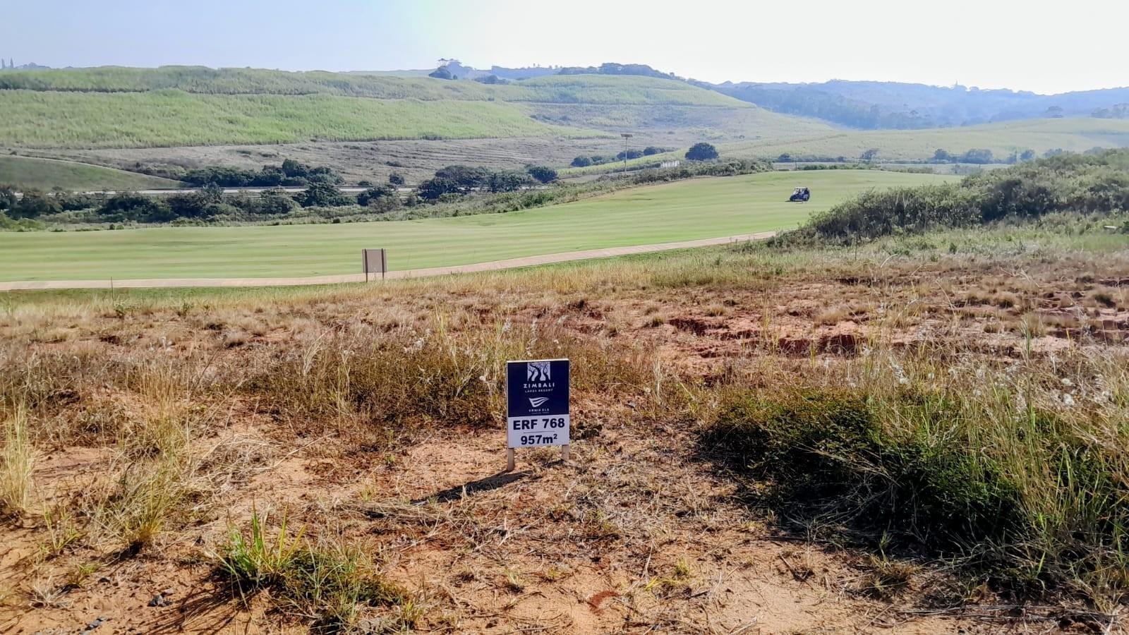 957 m² Land available in Zimbali Lakes Resort