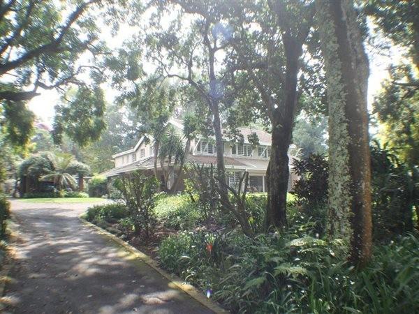 4 Bedroom House in Kloof