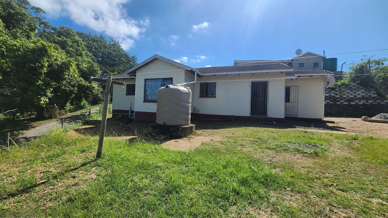 4 Bedroom House in Marburg
