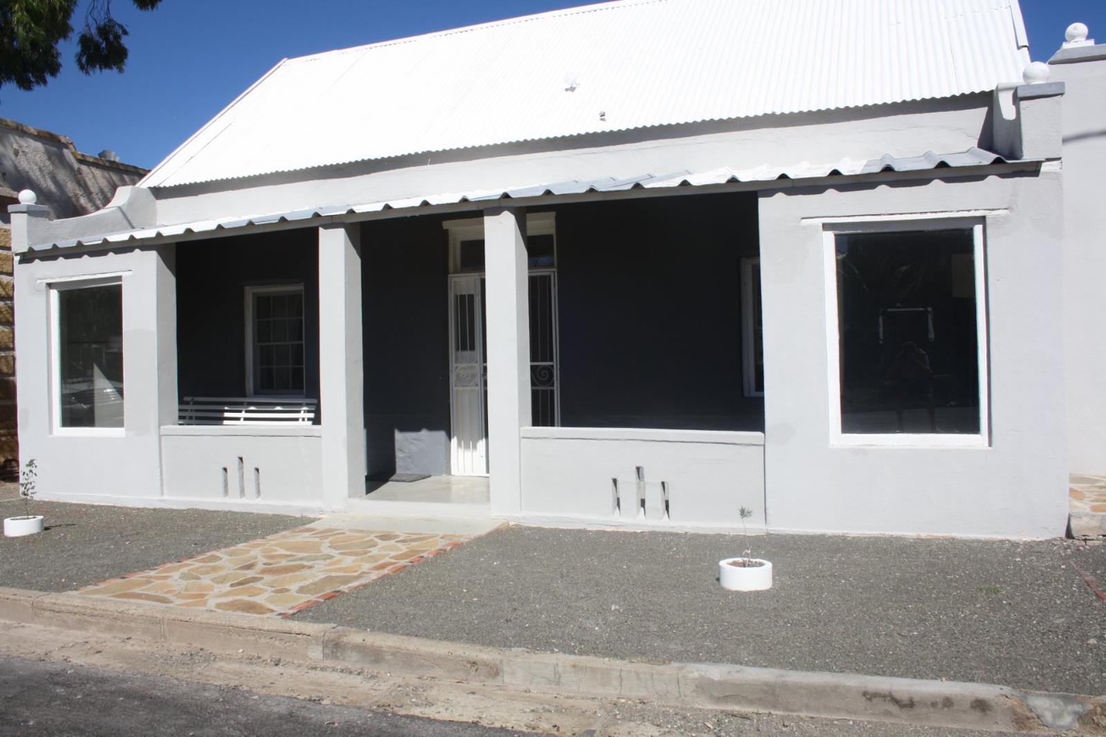 3 Bedroom House in Fraserburg