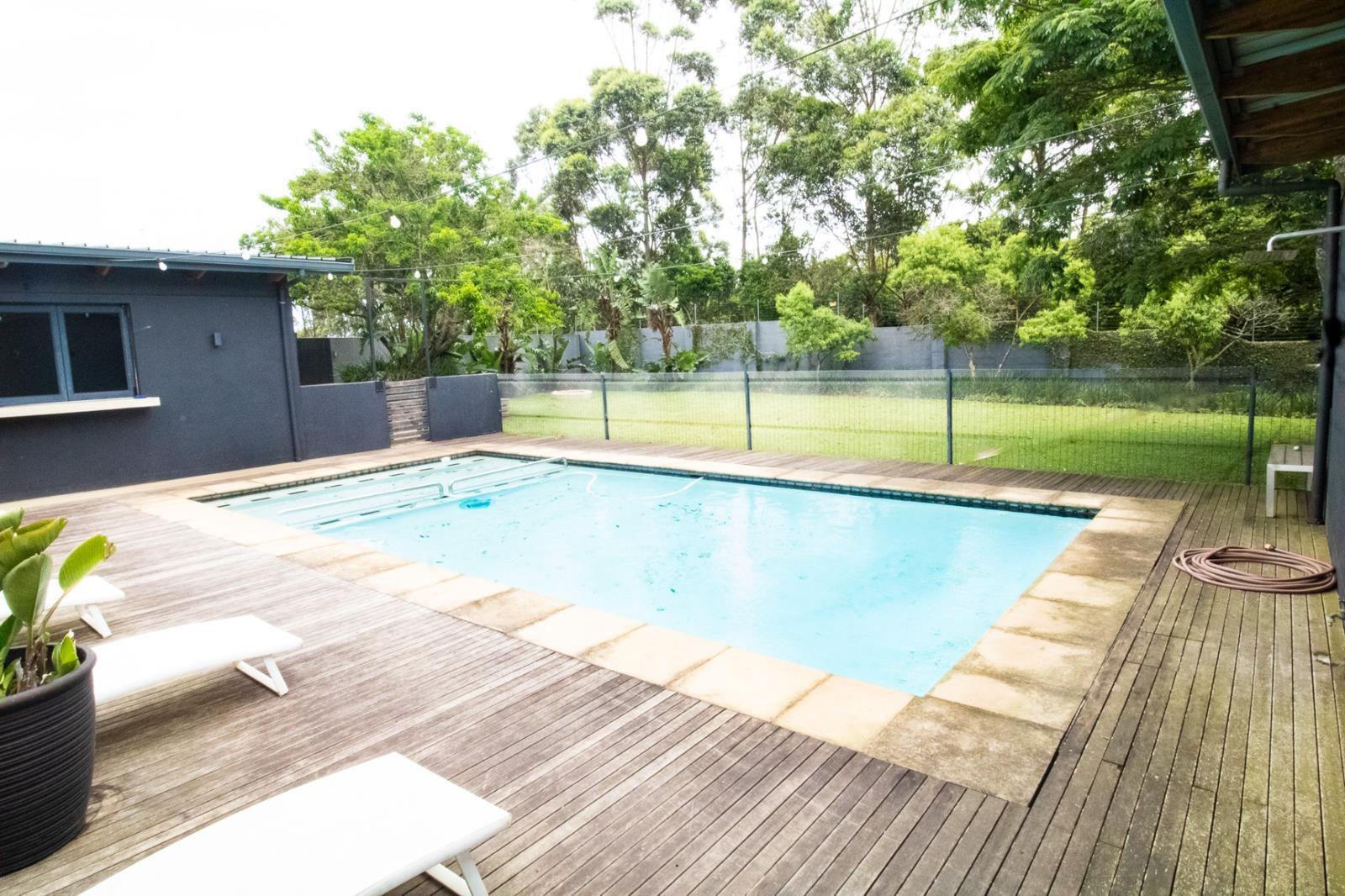 3 Bedroom House in Ballito Central