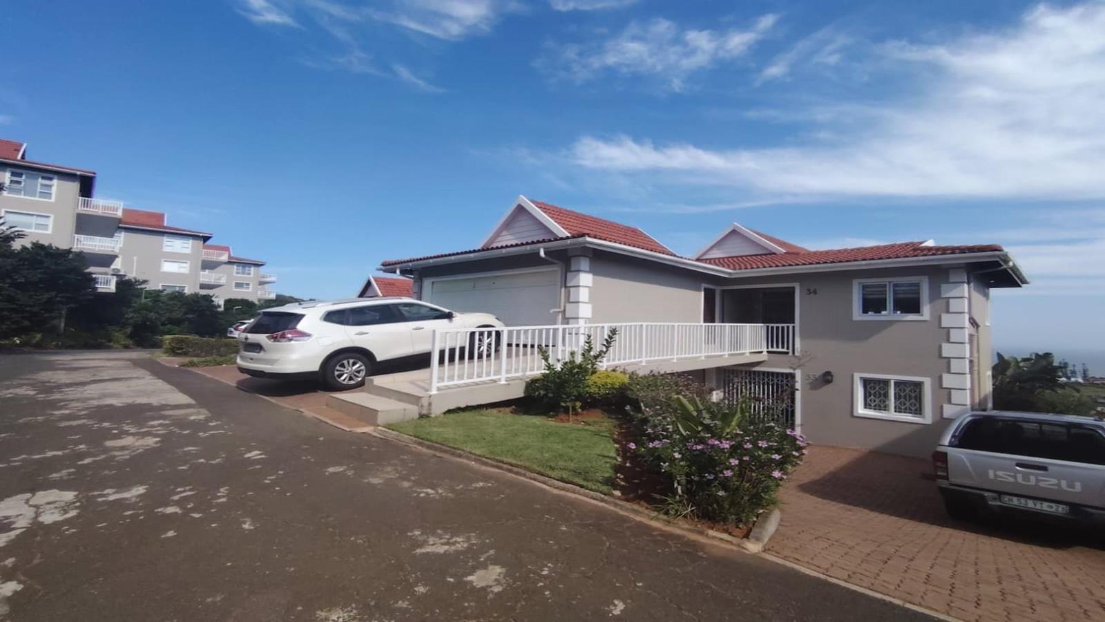 3 Bedroom Apartment in Desainager