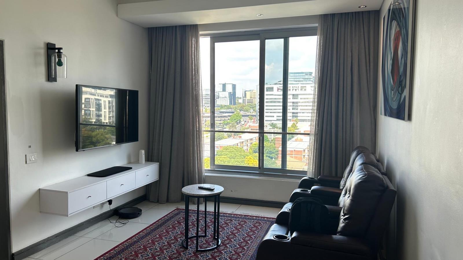 1 Bedroom Apartment in Sandown