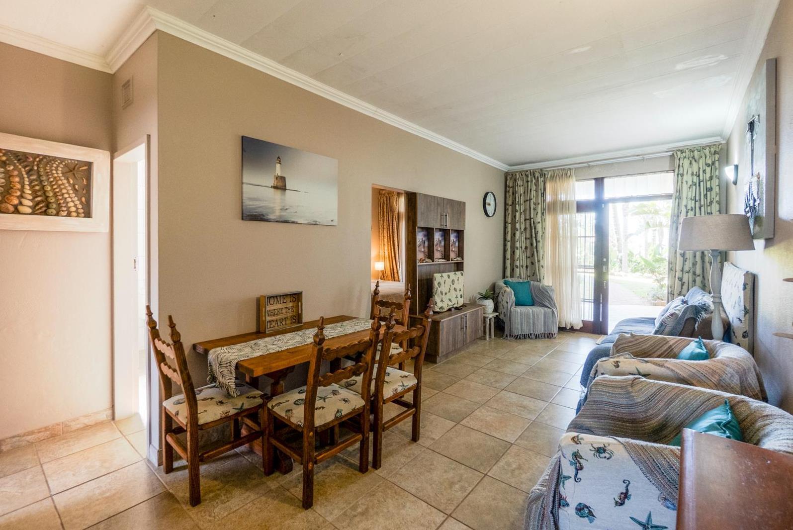 2 Bedroom Apartment in Warner Beach