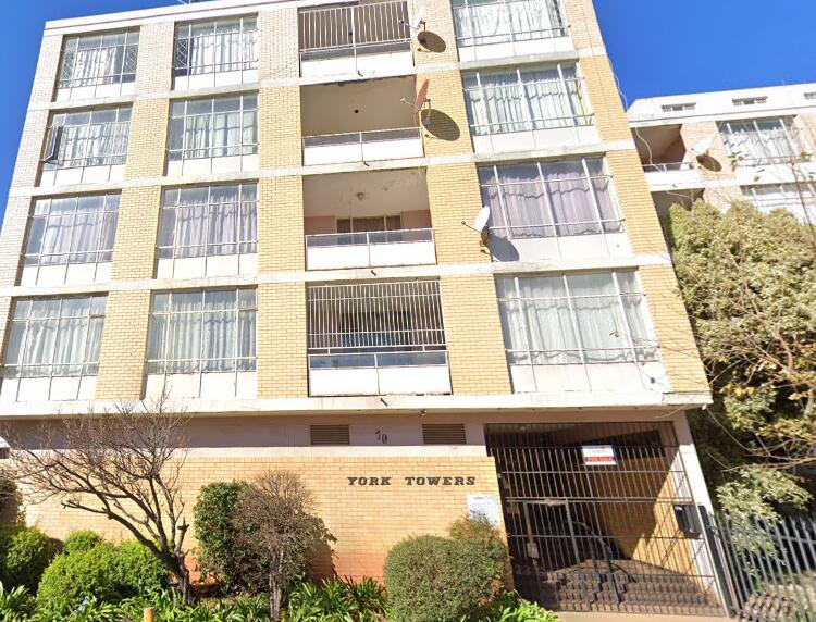 3 Bedroom Apartment in Berea
