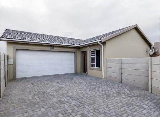3 Bedroom Townhouse in Pinelands