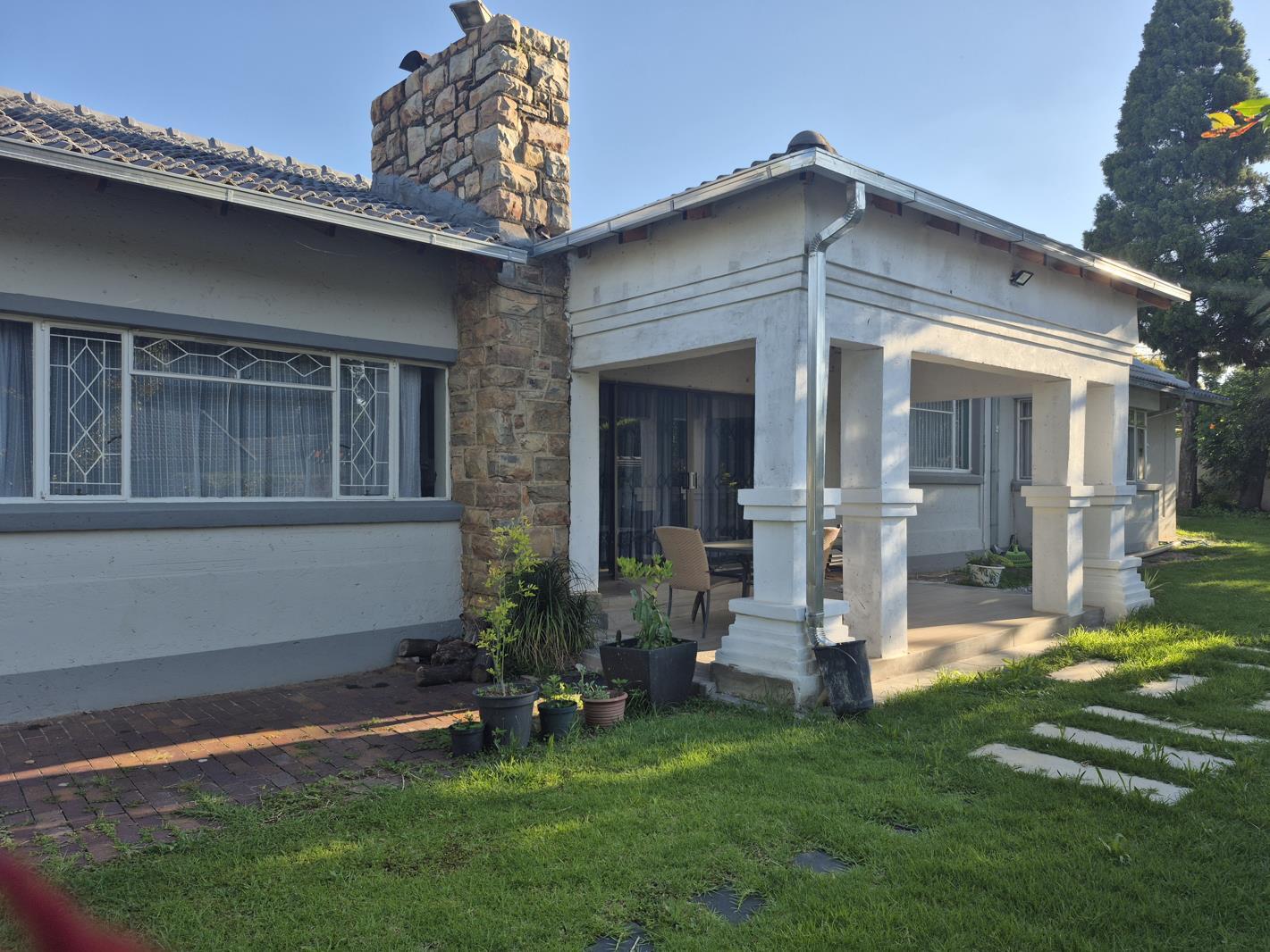 4 Bedroom House in Sunningdale