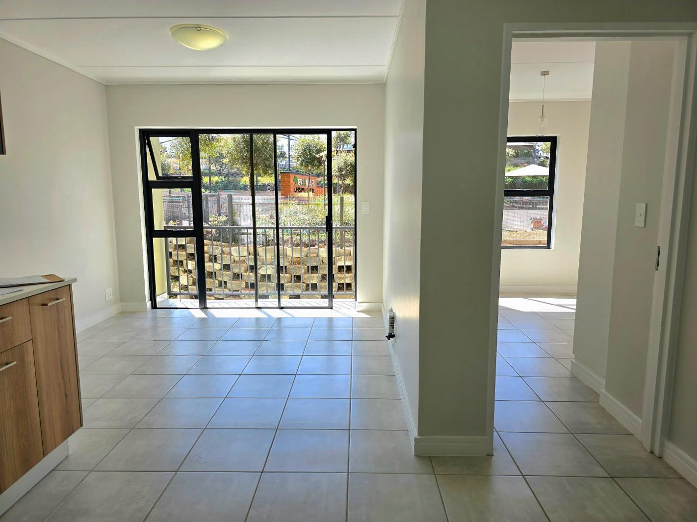 1 Bedroom Apartment in Witfield