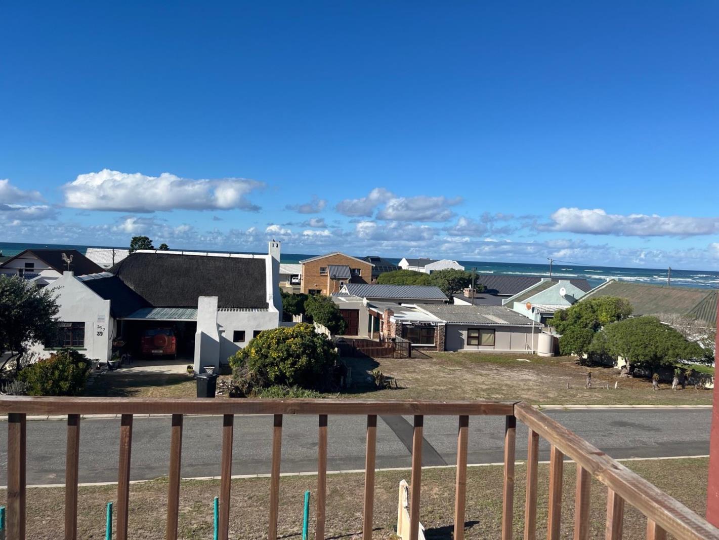 3 Bedroom House in Agulhas