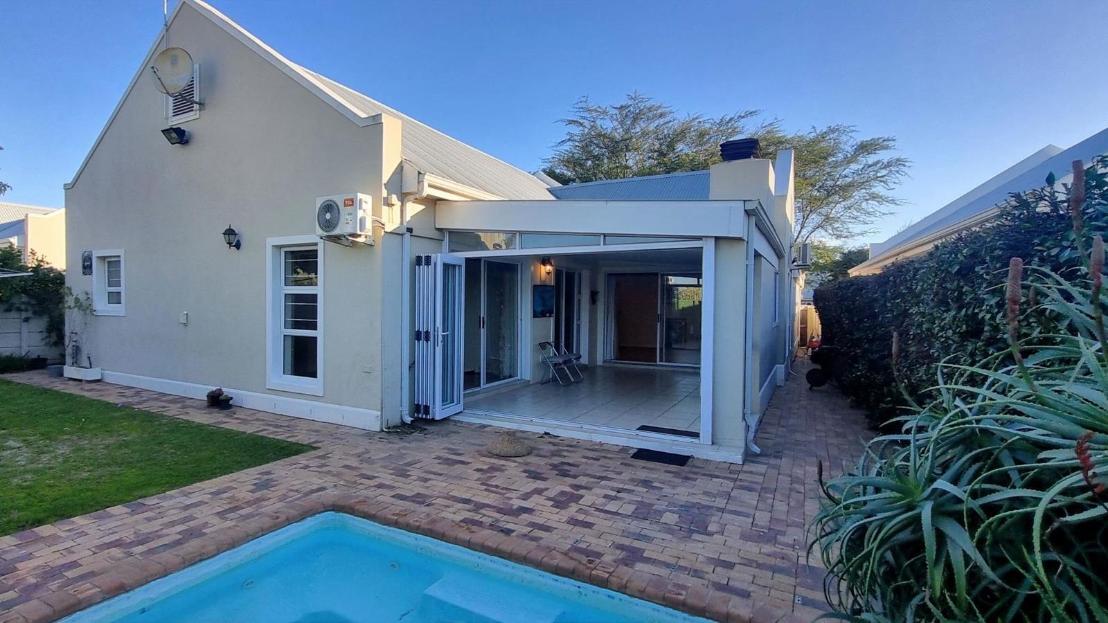 3 Bedroom House in Robertson
