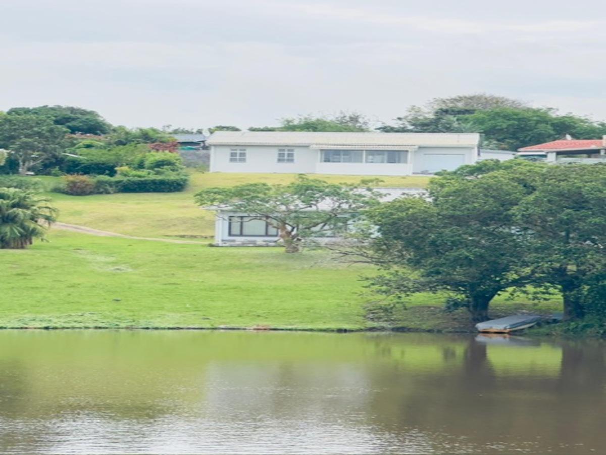 3 Bedroom Townhouse in Mtwalume