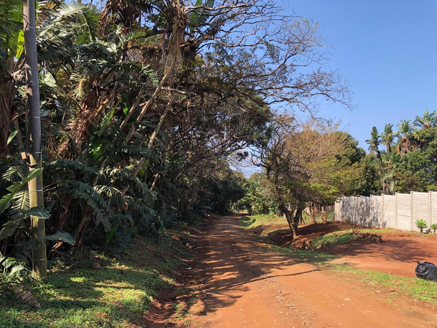 1 497 m² Land available in Leisure Bay