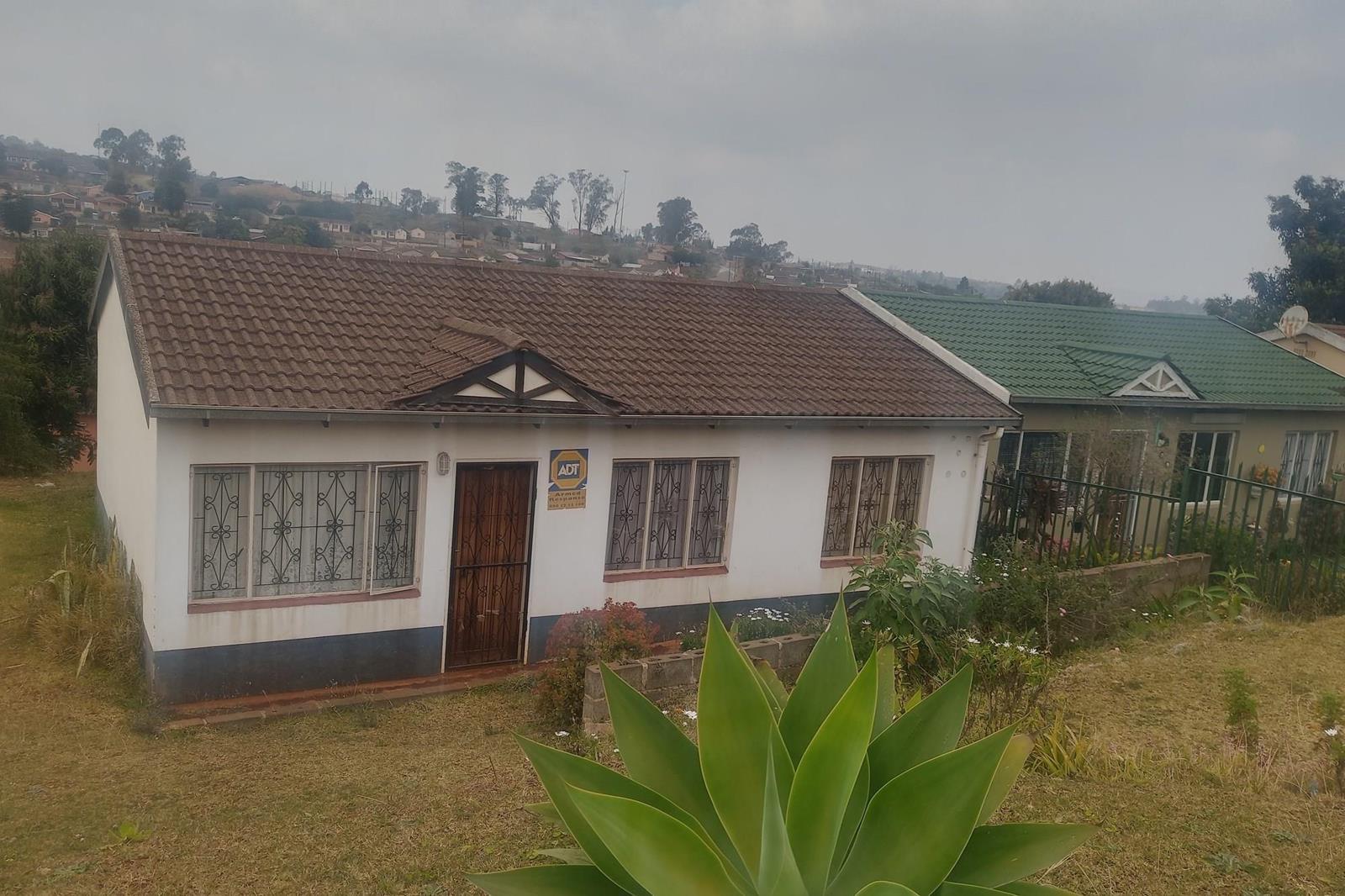 3 Bedroom House in Copesville