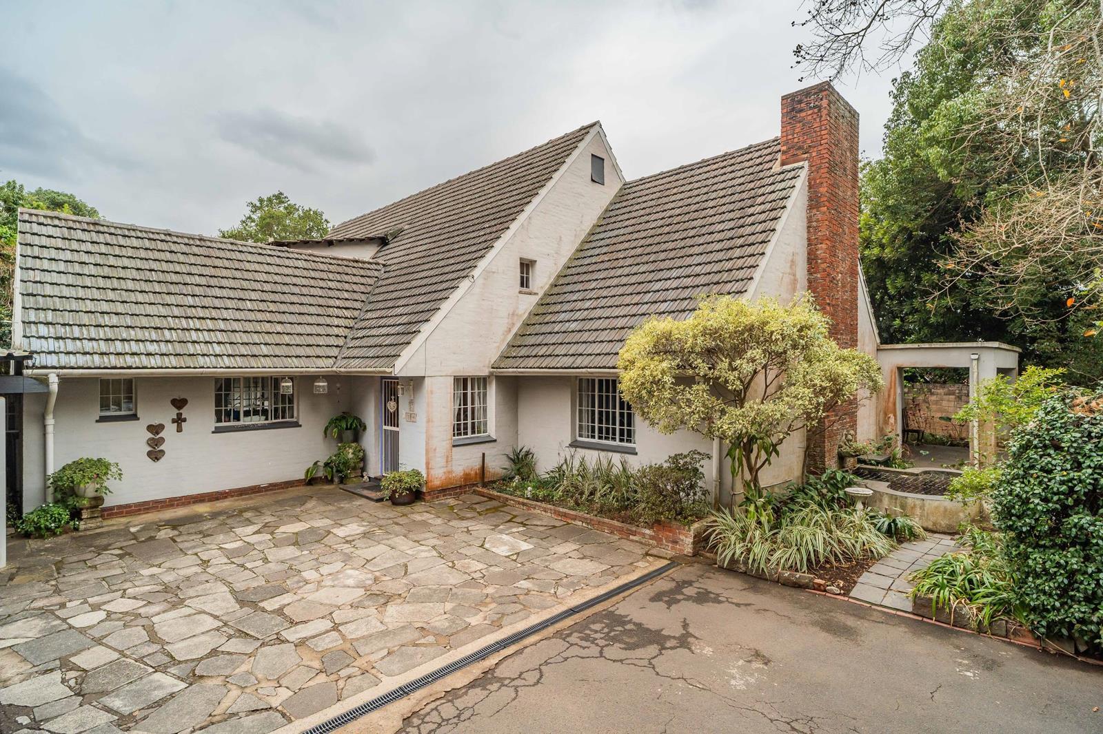 4 Bedroom House in Westville