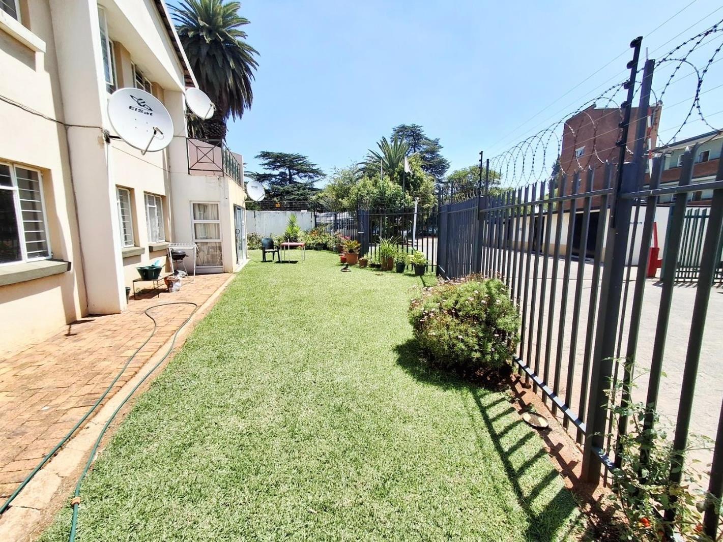 2 Bedroom Townhouse in Denlee