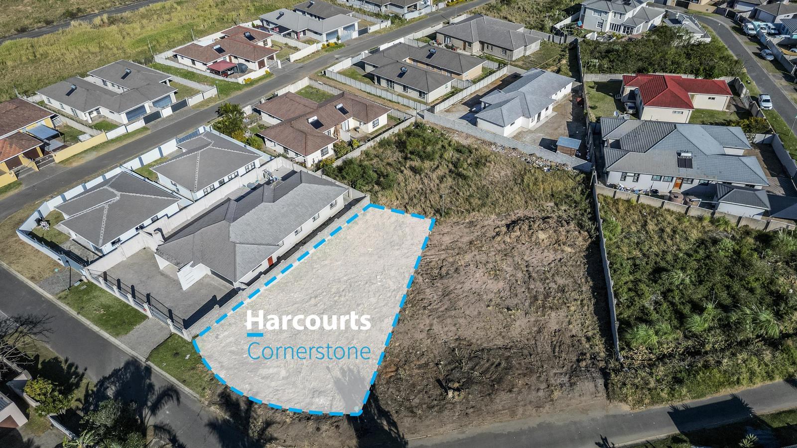 659 m² Land available in Gonubie