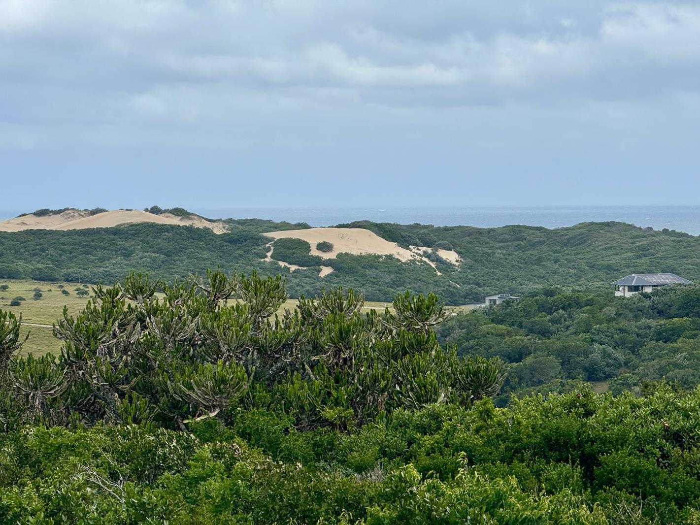 840 m² Land available in Kenton-on-Sea
