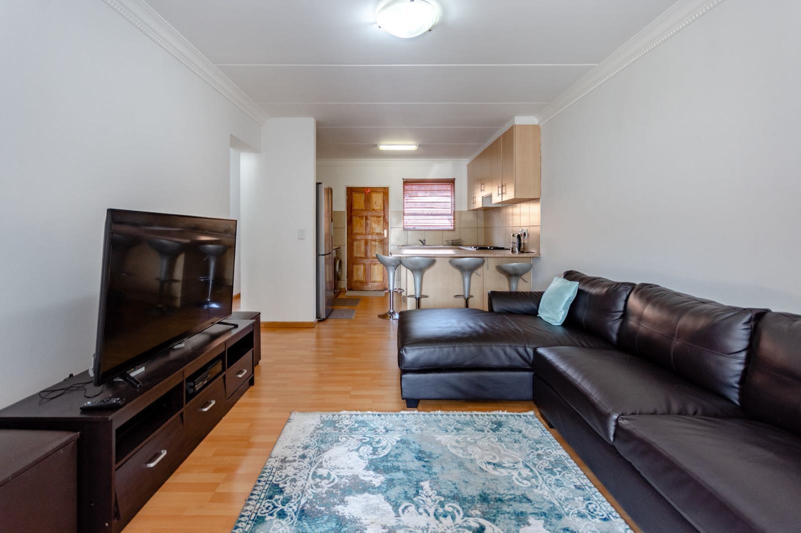 2 Bedroom Apartment in Terenure