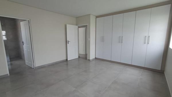 3 Bedroom House in Britannia Bay